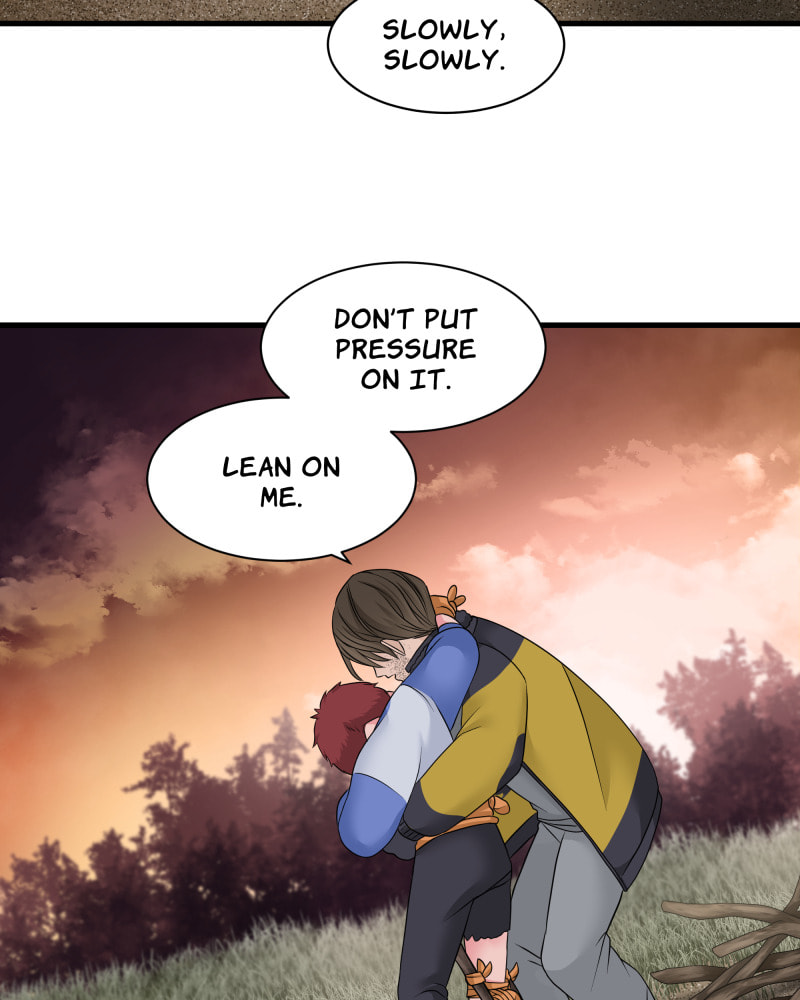 Read Uriah chapter 102 image 69 on Lezhin