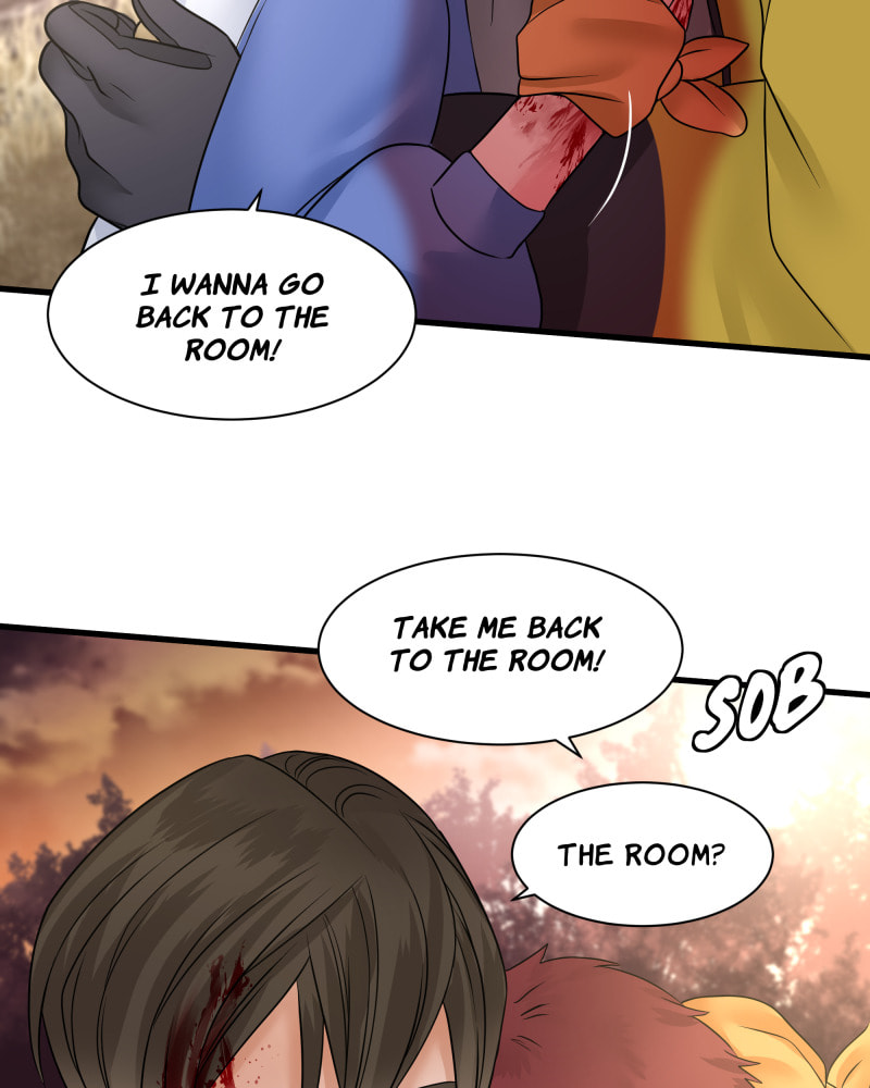 Read Uriah chapter 102 image 81 on Lezhin