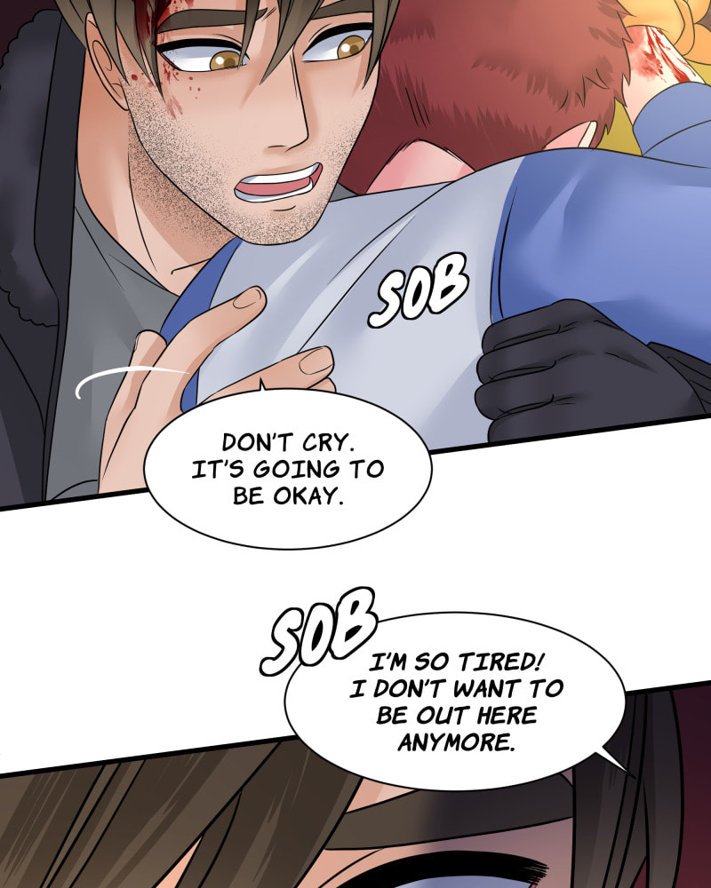 Read Uriah chapter 102 image 82 on Lezhin