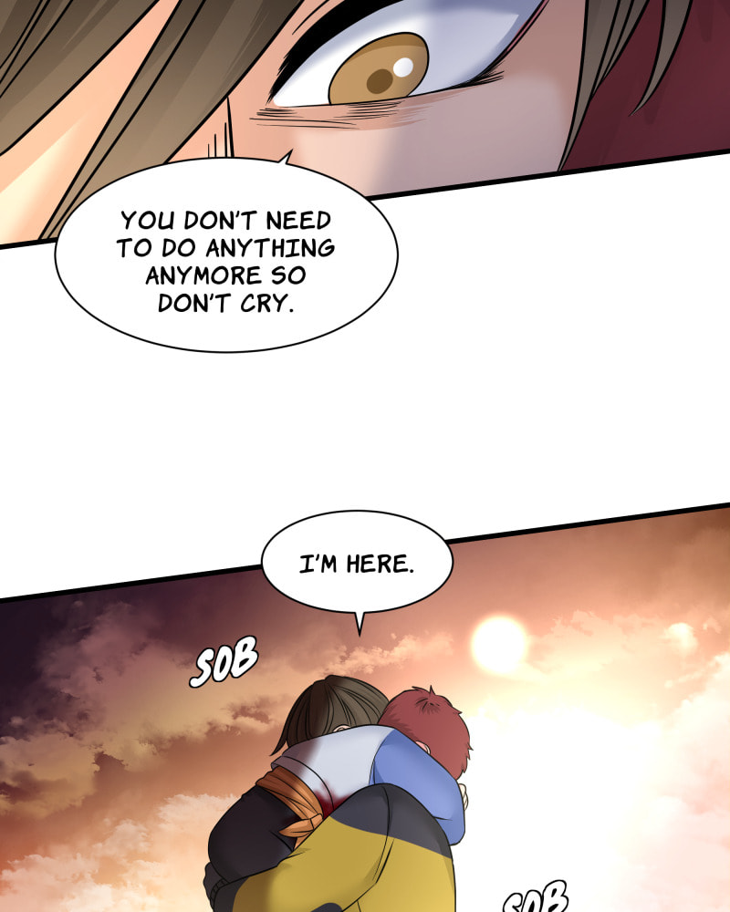 Read Uriah chapter 102 image 83 on Lezhin