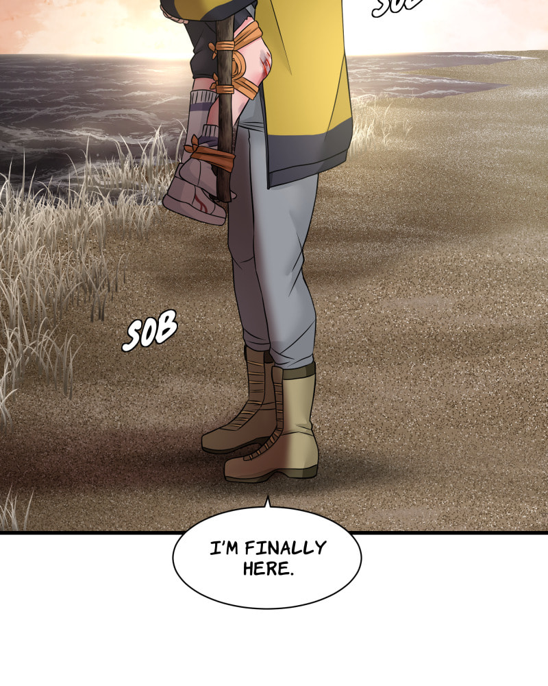 Read Uriah chapter 102 image 84 on Lezhin