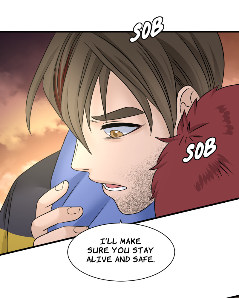 Read Uriah chapter 102 image 85 on Lezhin
