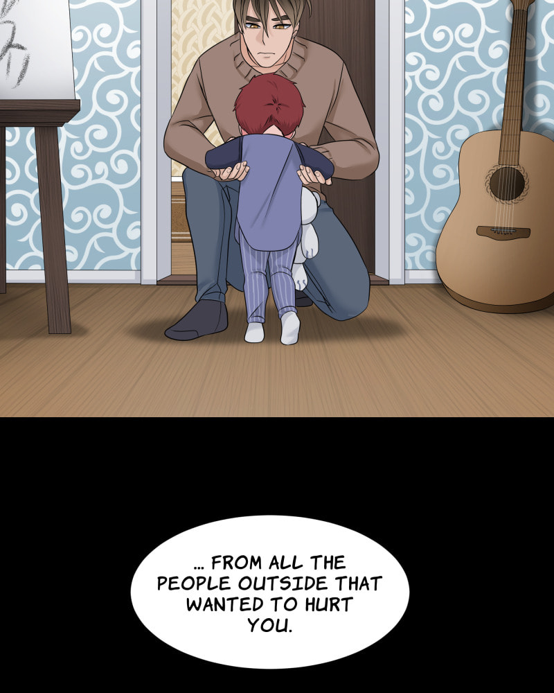 Read Uriah chapter 102 image 91 on Lezhin