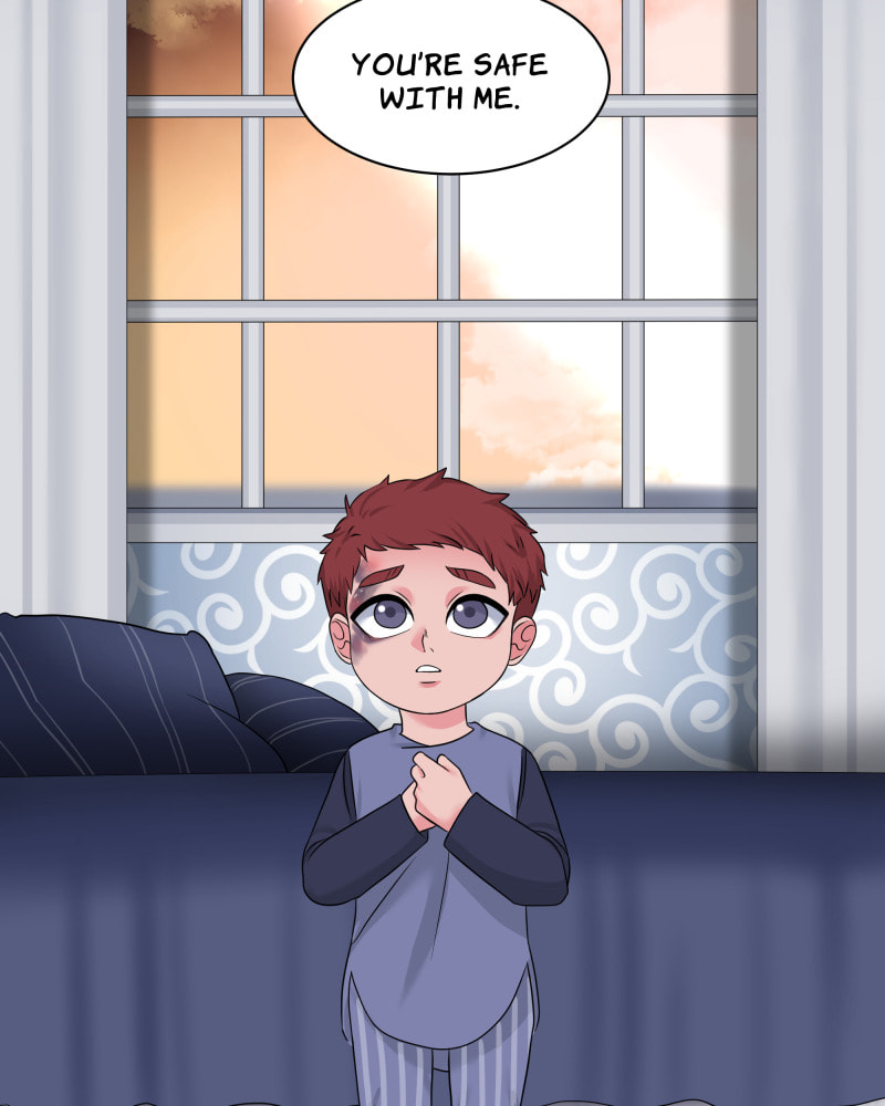 Read Uriah chapter 102 image 95 on Lezhin