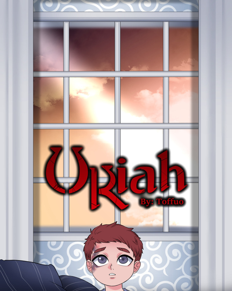 Read Uriah chapter 103 image 1 on Lezhin