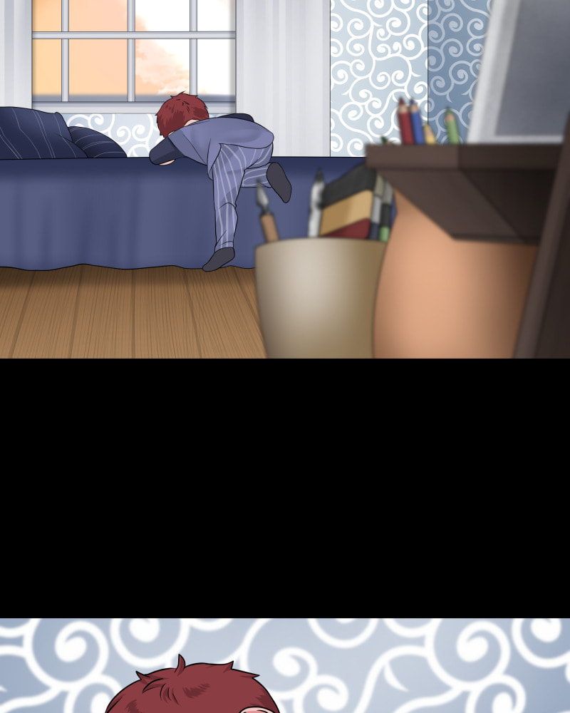Read Uriah chapter 103 image 13 on Lezhin