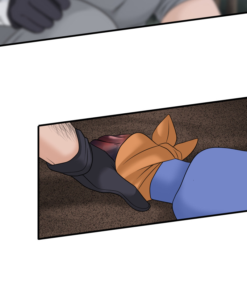 Read Uriah chapter 103 image 17 on Lezhin