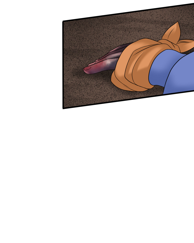 Read Uriah chapter 103 image 18 on Lezhin