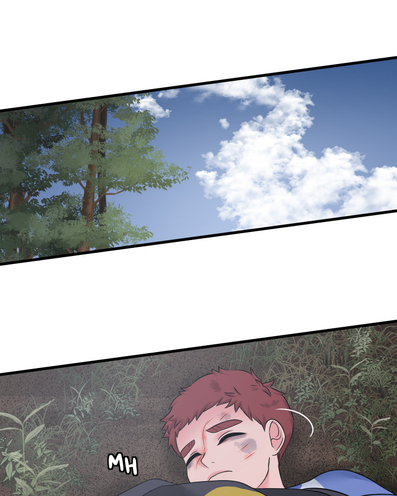 Read Uriah chapter 103 image 19 on Lezhin