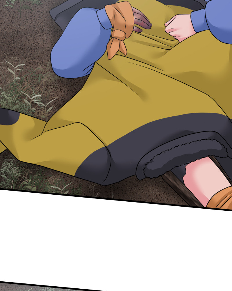 Read Uriah chapter 103 image 20 on Lezhin