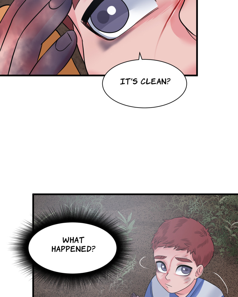 Read Uriah chapter 103 image 22 on Lezhin