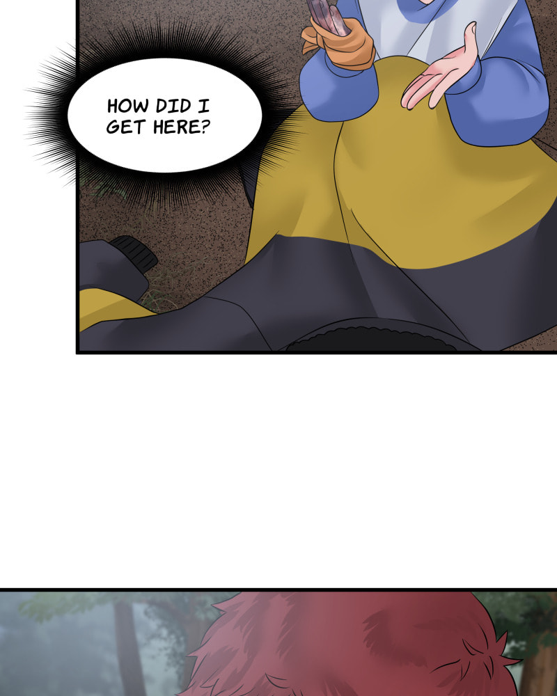 Read Uriah chapter 103 image 23 on Lezhin