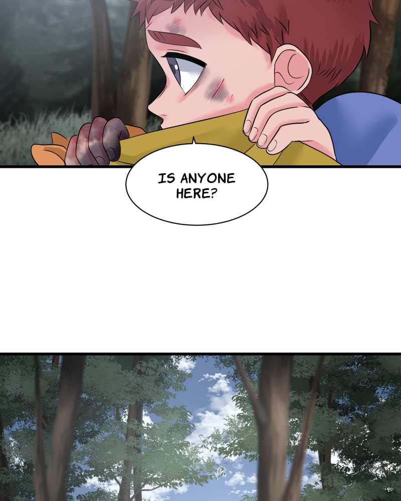 Read Uriah chapter 103 image 24 on Lezhin
