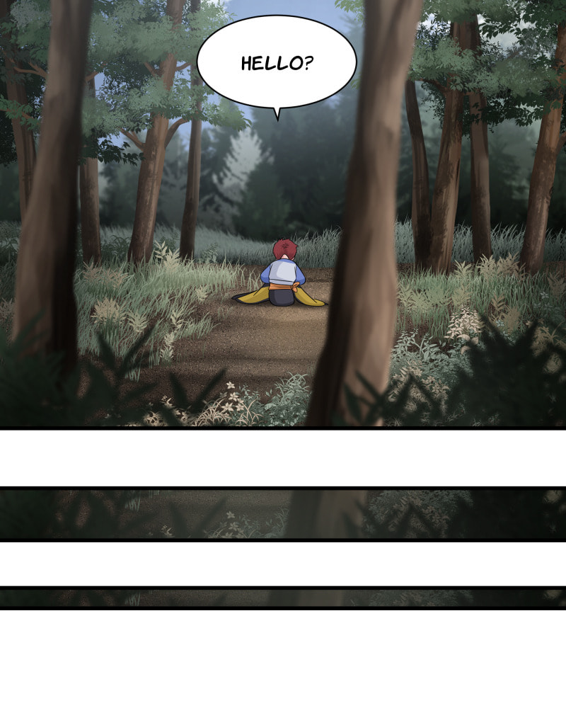 Read Uriah chapter 103 image 25 on Lezhin