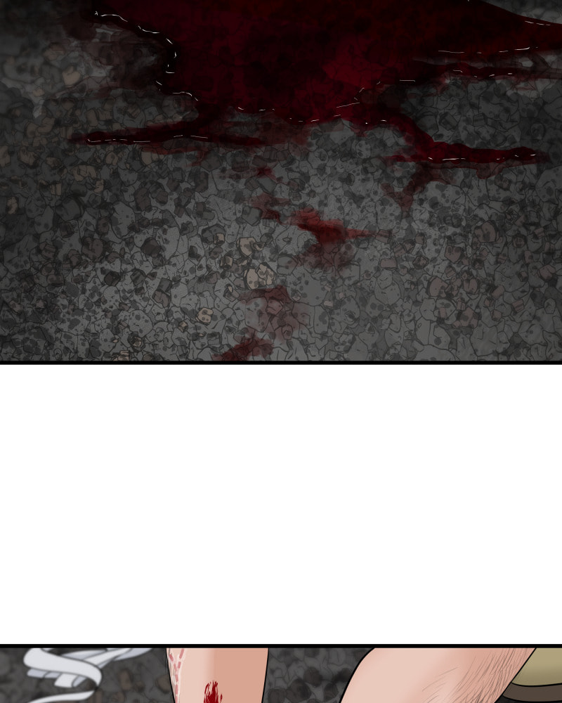 Read Uriah chapter 103 image 27 on Lezhin