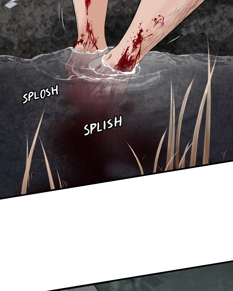 Read Uriah chapter 103 image 28 on Lezhin