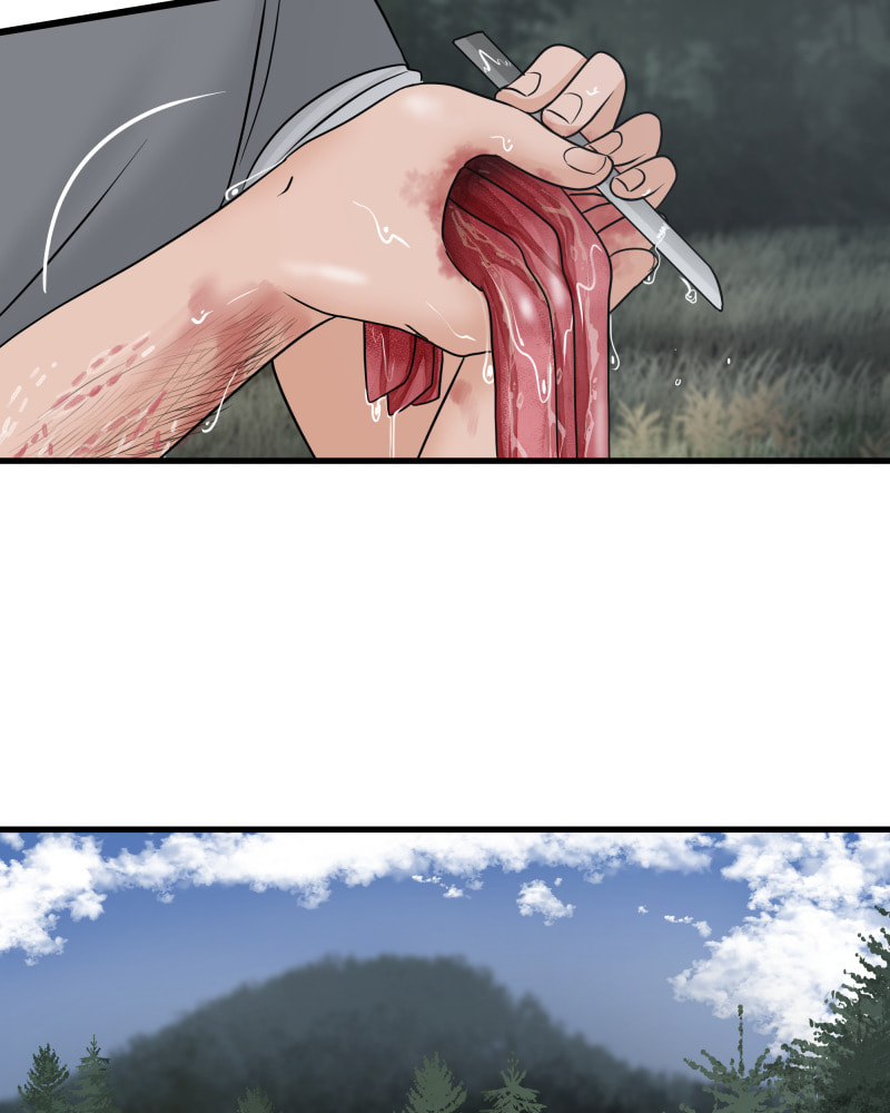 Read Uriah chapter 103 image 29 on Lezhin