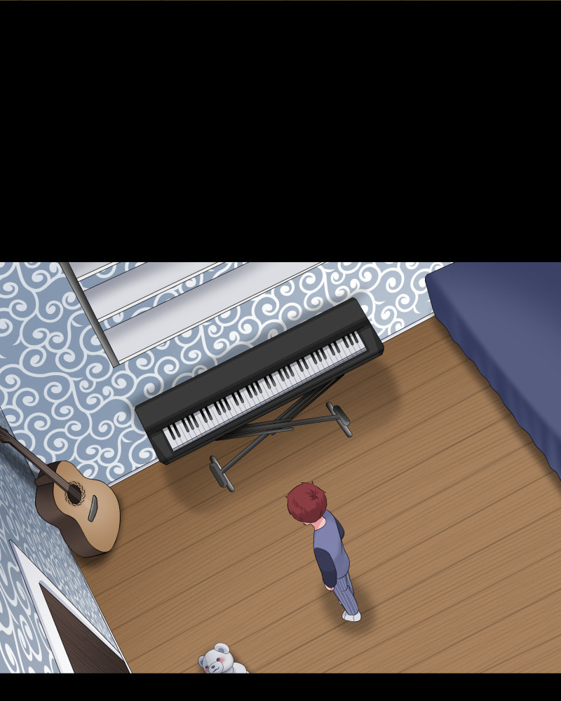 Read Uriah chapter 103 image 3 on Lezhin