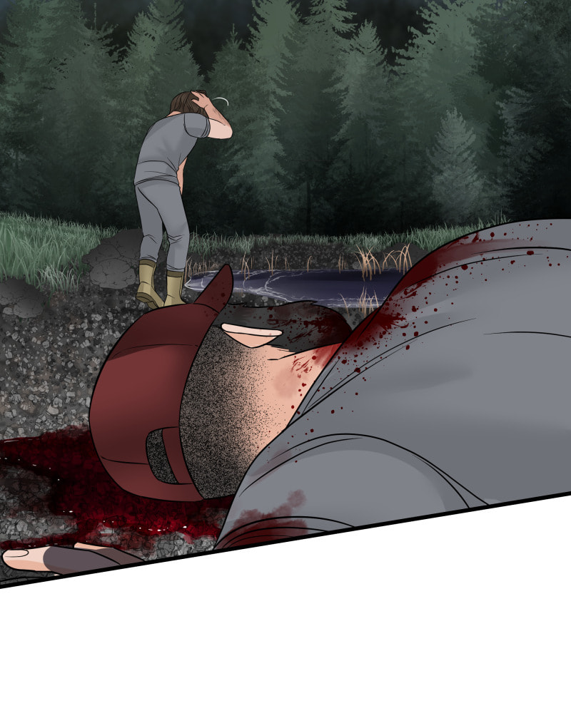 Read Uriah chapter 103 image 30 on Lezhin