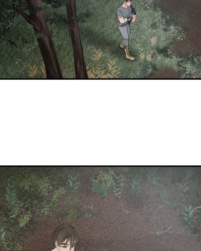 Read Uriah chapter 103 image 34 on Lezhin