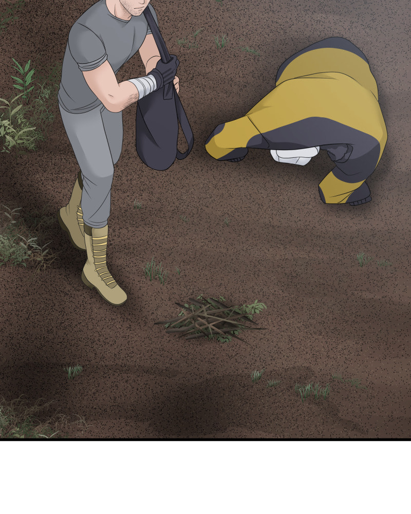 Read Uriah chapter 103 image 35 on Lezhin