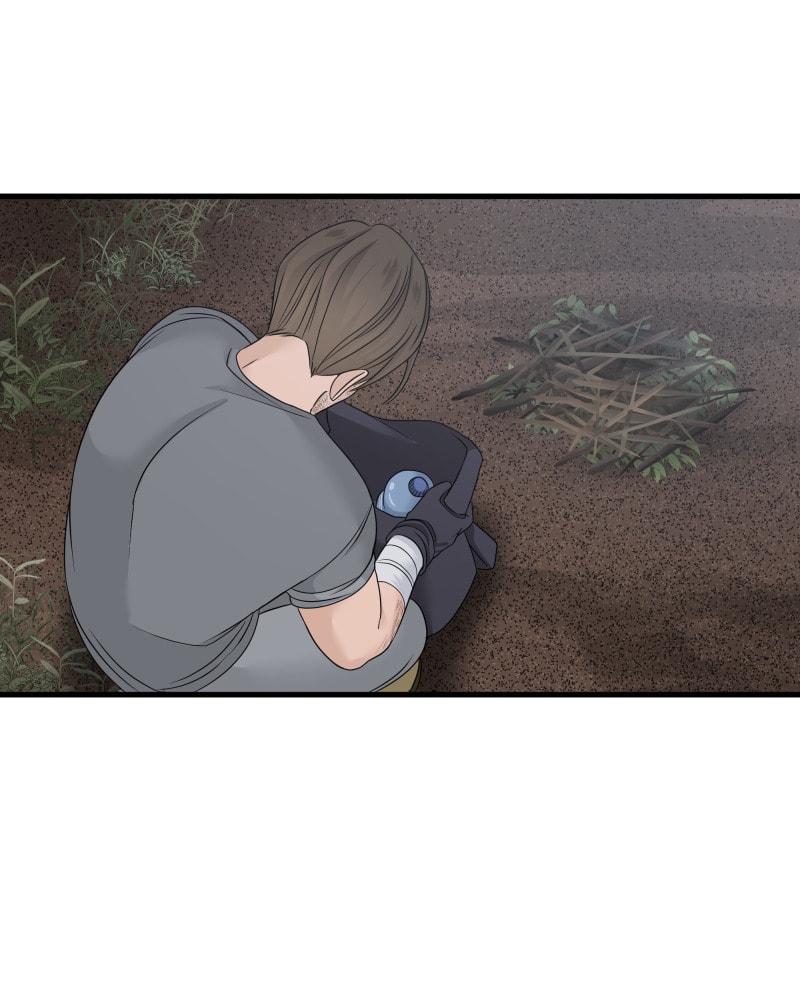 Read Uriah chapter 103 image 36 on Lezhin