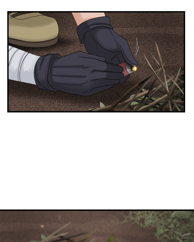 Read Uriah chapter 103 image 37 on Lezhin