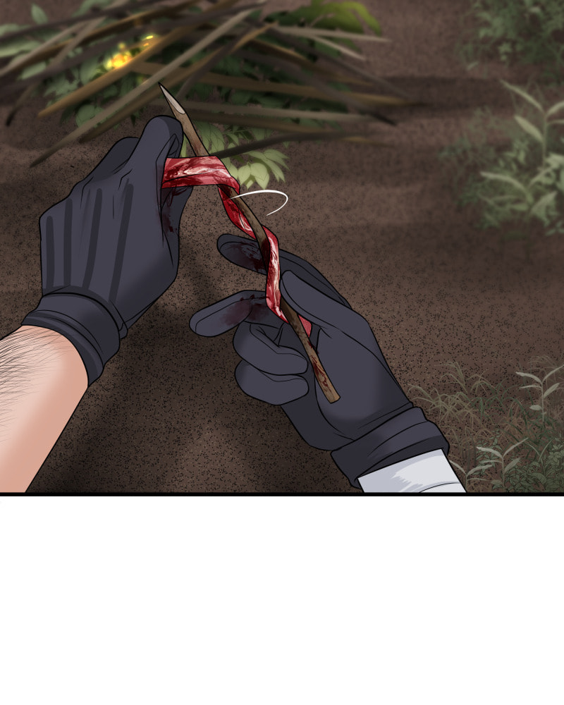 Read Uriah chapter 103 image 38 on Lezhin