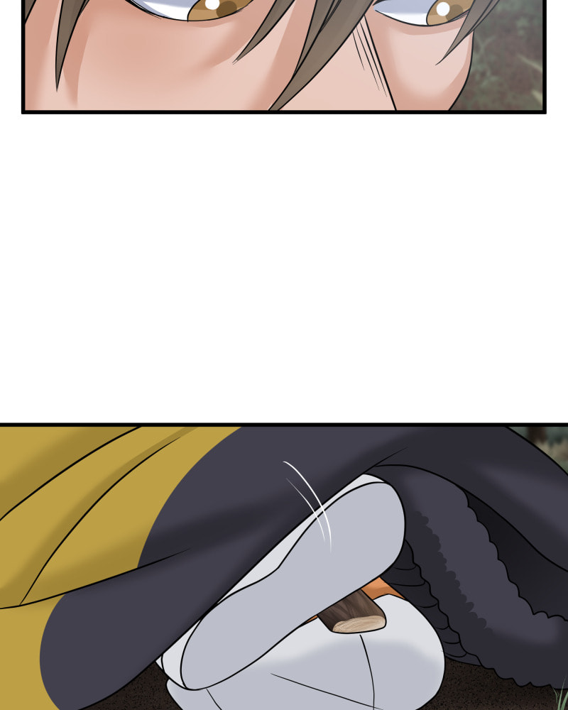 Read Uriah chapter 103 image 40 on Lezhin