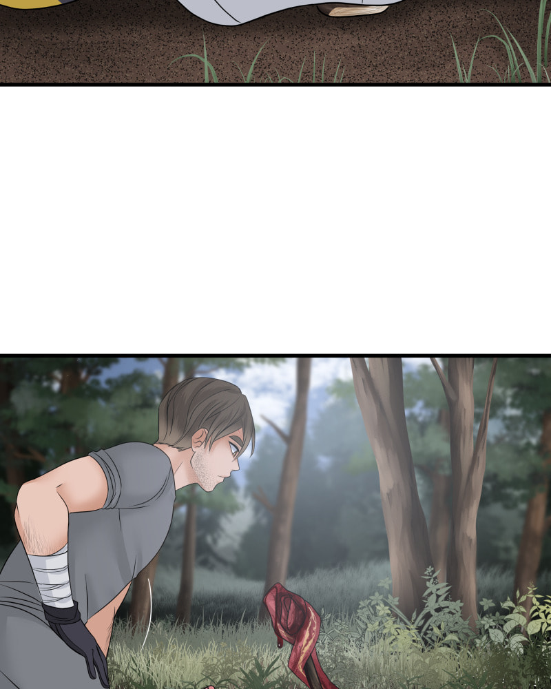 Read Uriah chapter 103 image 41 on Lezhin