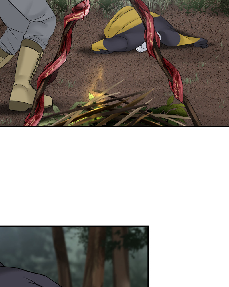 Read Uriah chapter 103 image 42 on Lezhin