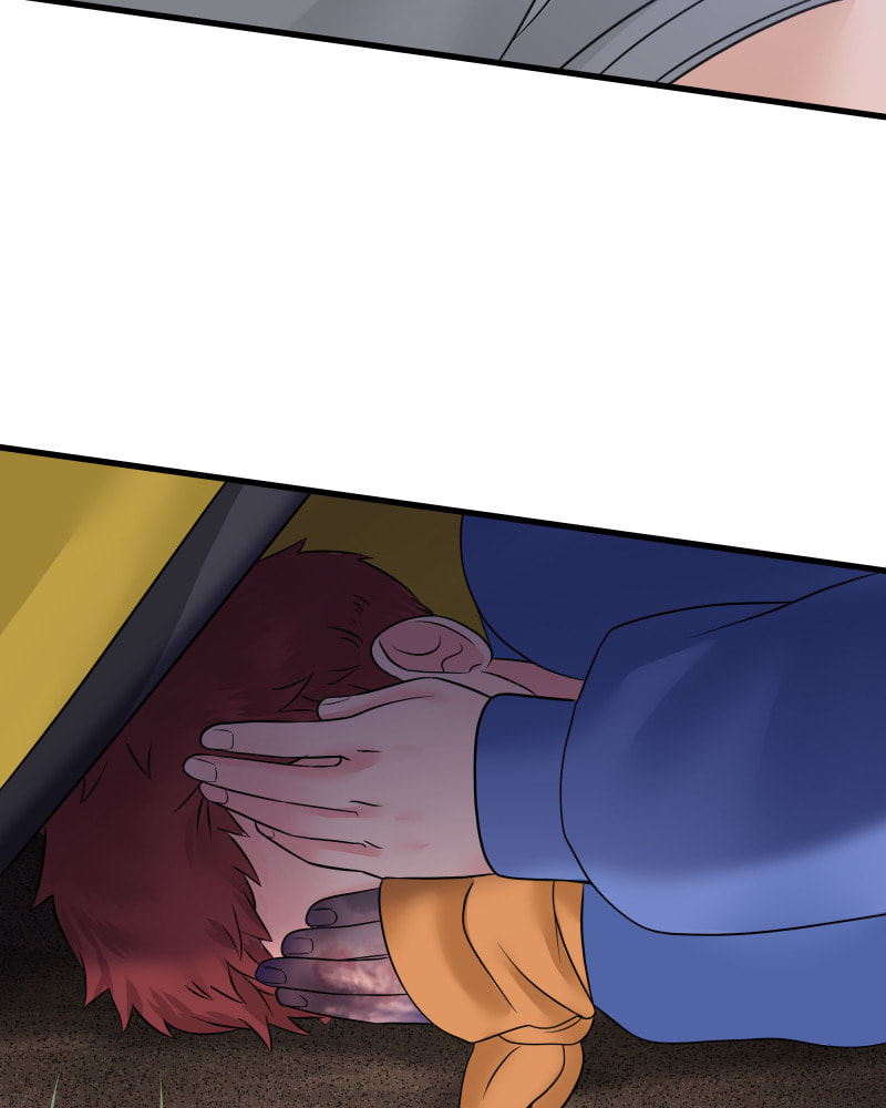 Read Uriah chapter 103 image 45 on Lezhin