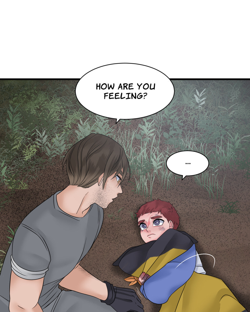 Read Uriah chapter 103 image 48 on Lezhin