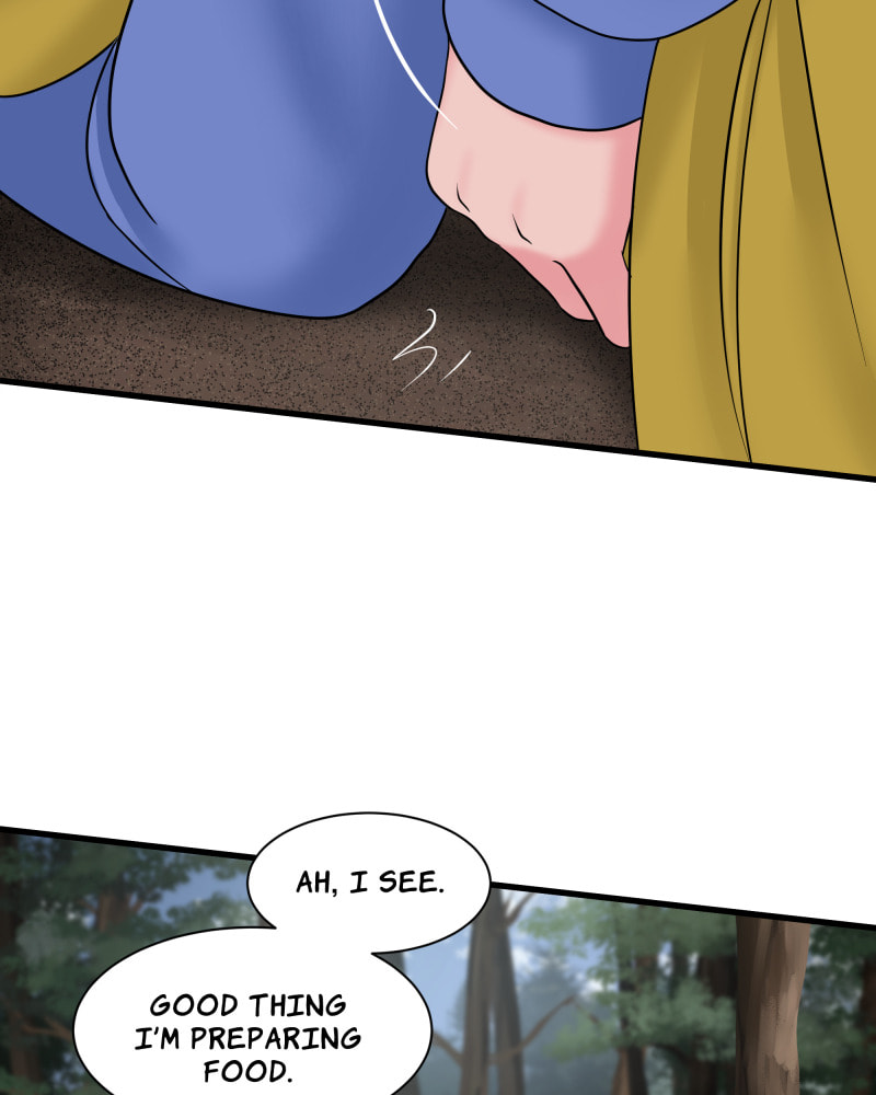 Read Uriah chapter 103 image 50 on Lezhin