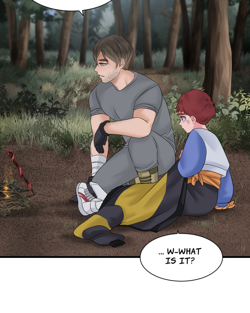 Read Uriah chapter 103 image 51 on Lezhin