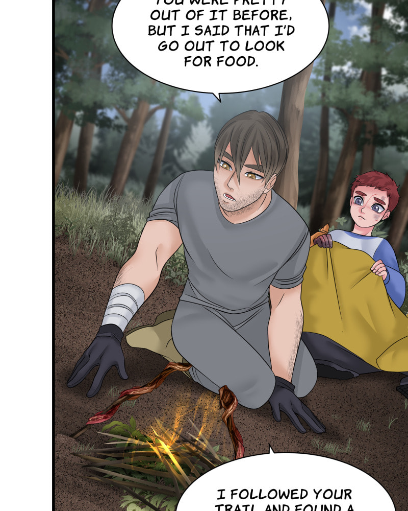 Read Uriah chapter 103 image 53 on Lezhin