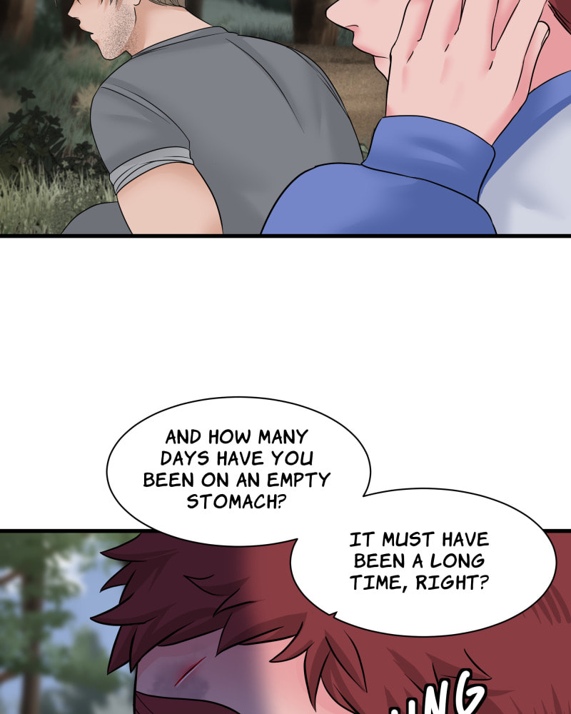 Read Uriah chapter 103 image 55 on Lezhin
