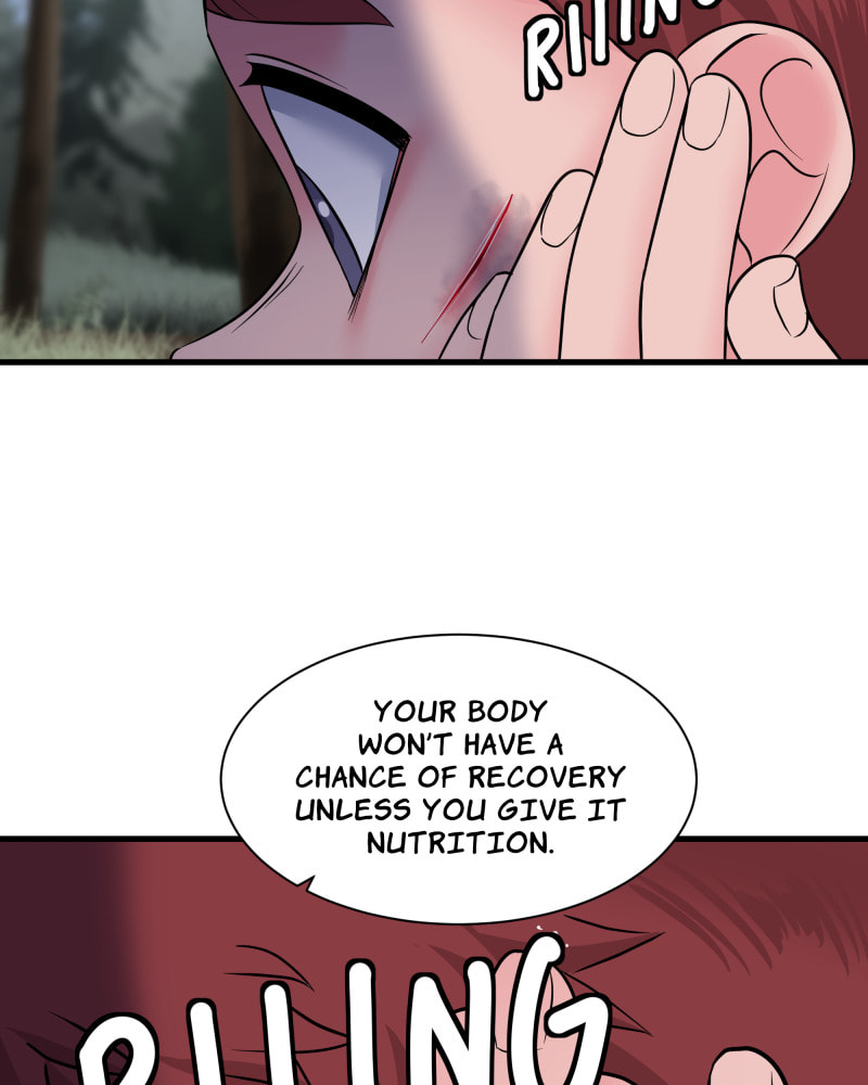 Read Uriah chapter 103 image 56 on Lezhin