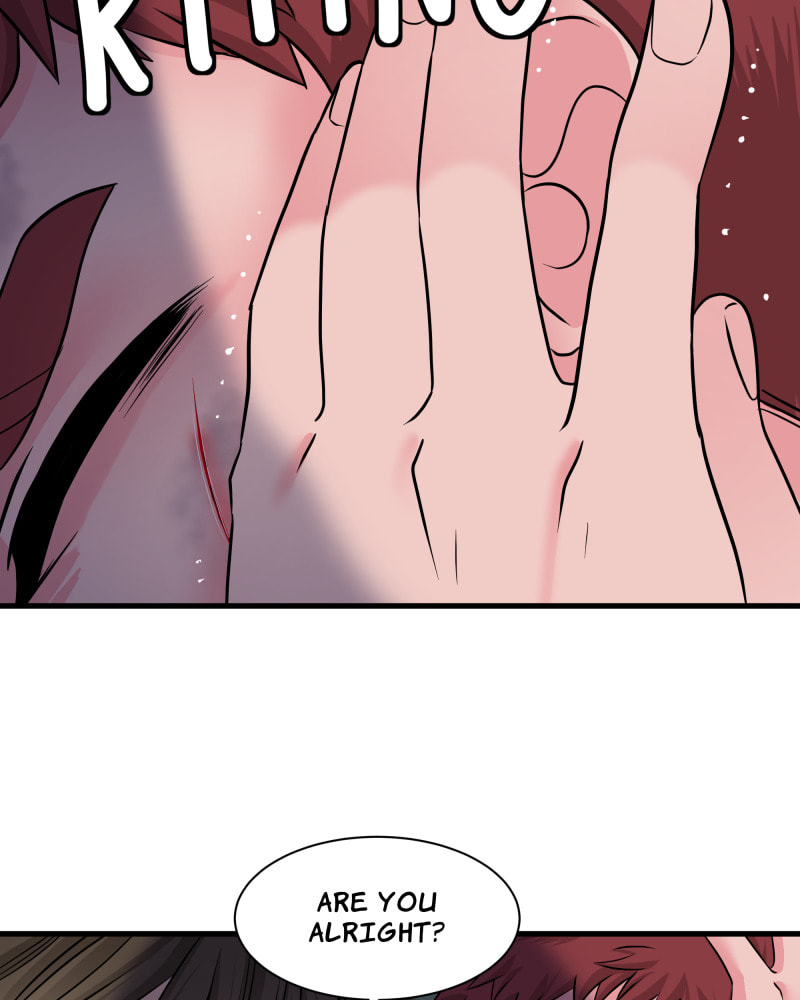 Read Uriah chapter 103 image 57 on Lezhin