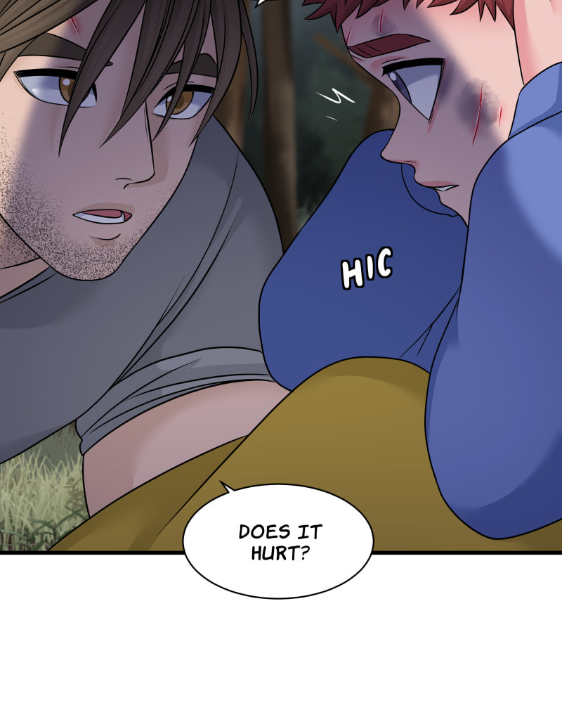 Read Uriah chapter 103 image 58 on Lezhin