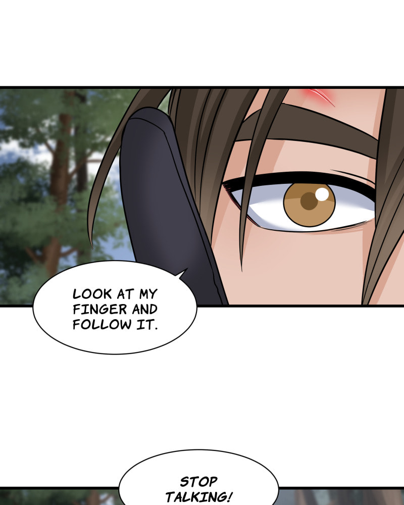 Read Uriah chapter 103 image 59 on Lezhin