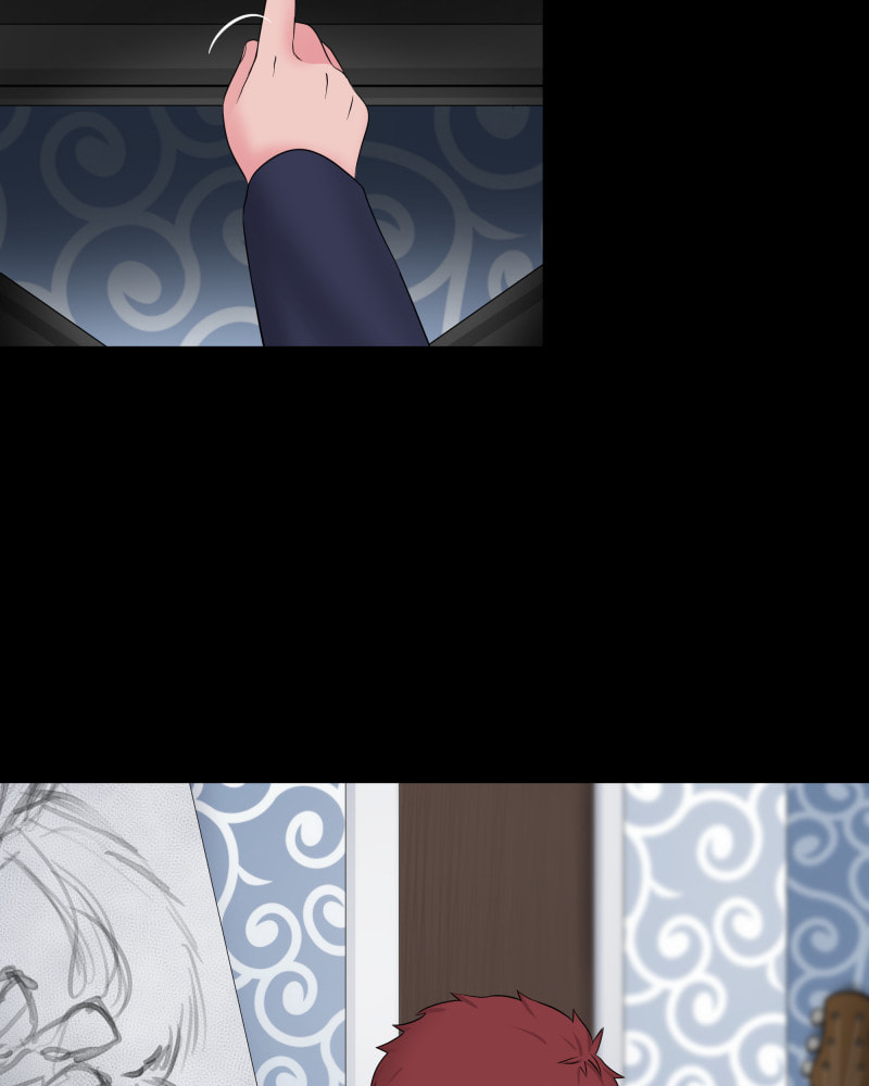 Read Uriah chapter 103 image 6 on Lezhin