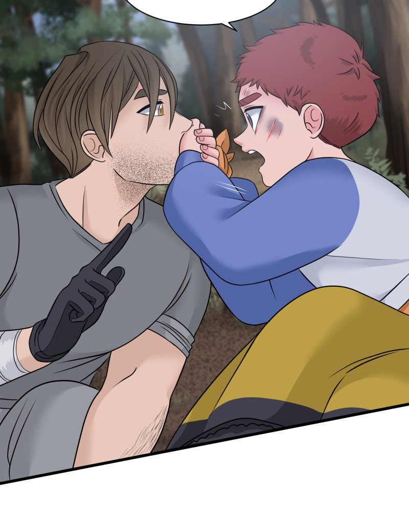 Read Uriah chapter 103 image 60 on Lezhin