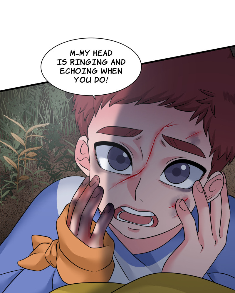 Read Uriah chapter 103 image 61 on Lezhin