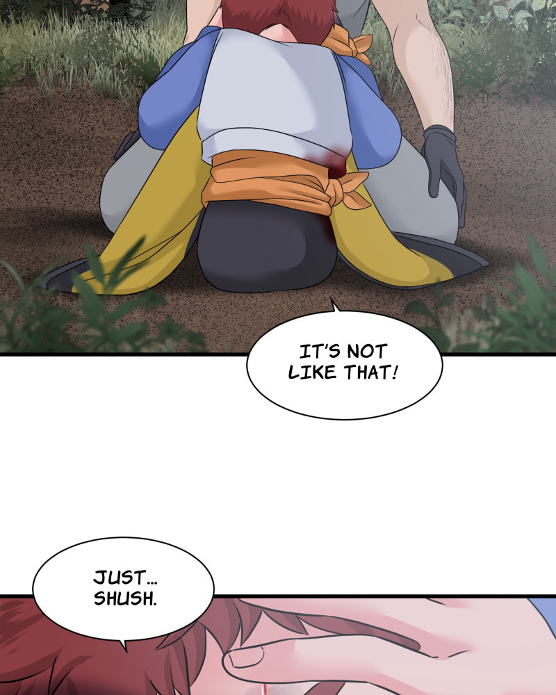 Read Uriah chapter 103 image 63 on Lezhin