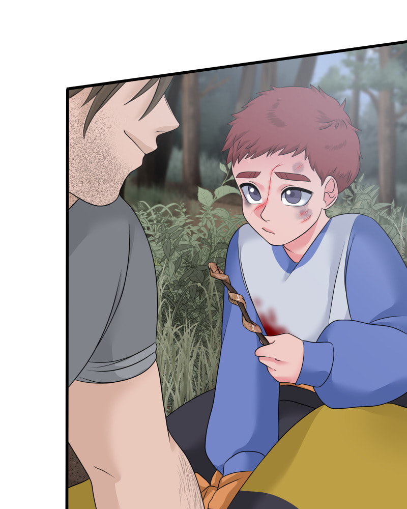 Read Uriah chapter 103 image 68 on Lezhin