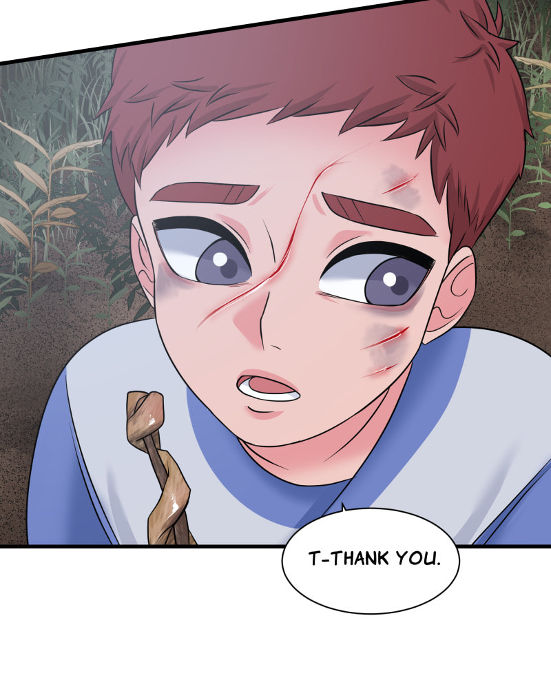 Read Uriah chapter 103 image 71 on Lezhin