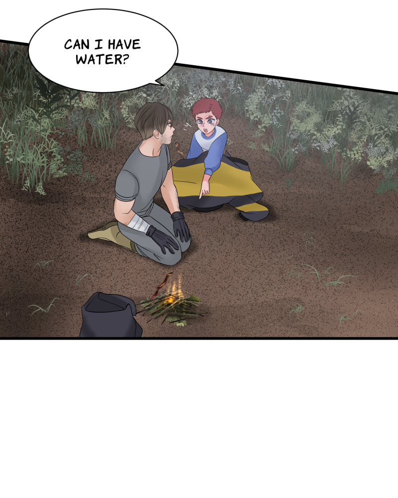 Read Uriah chapter 103 image 74 on Lezhin