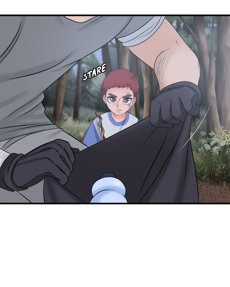 Read Uriah chapter 103 image 75 on Lezhin