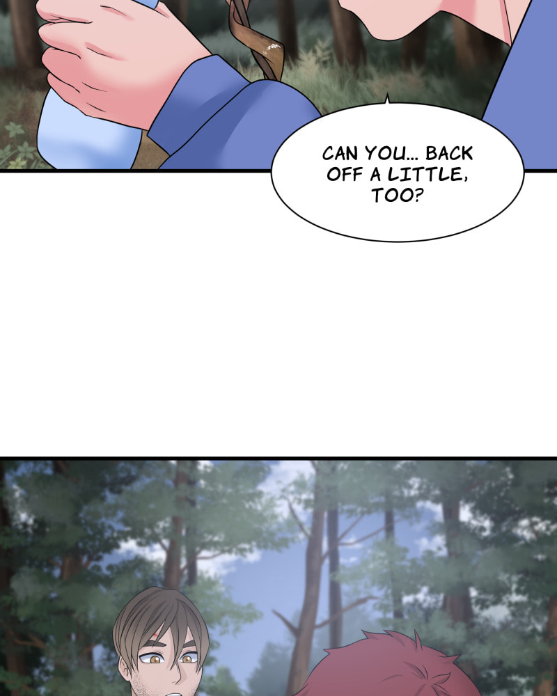 Read Uriah chapter 103 image 78 on Lezhin